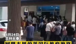 吉林最新爆料新闻,揭秘XX事件背后真相